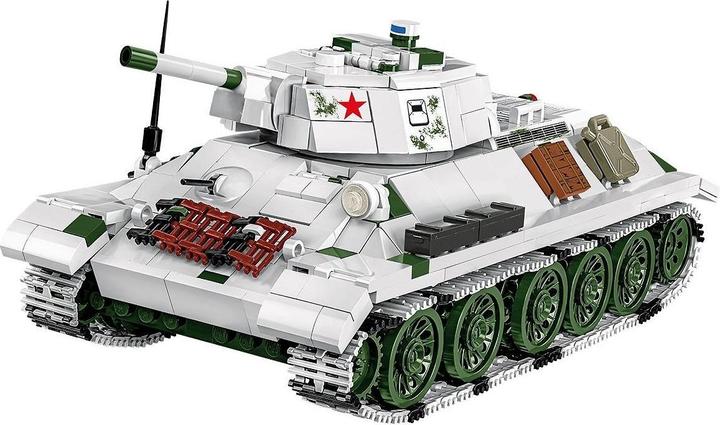 Image du produit Cobi Char T34/76