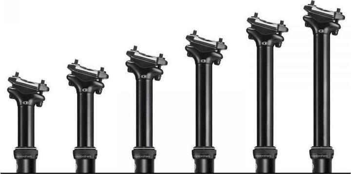 Image du produit Crankbrothers Highline 3 Dropper (31.60 mm)