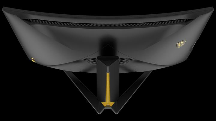 Produktbild MSI MEG 342C (3440 x 1440 Pixel, 34.20")