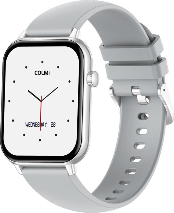 Produktbild Colmi C28 Silver Smartwatch