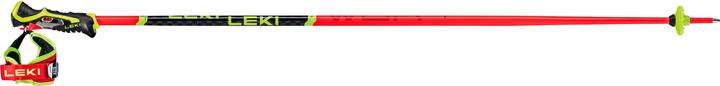 Actual product image Leki Wcr Tbs Sl 3d (115 cm)