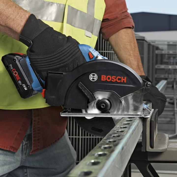Immagine prodotto Bosch Professional GKM 18V-50