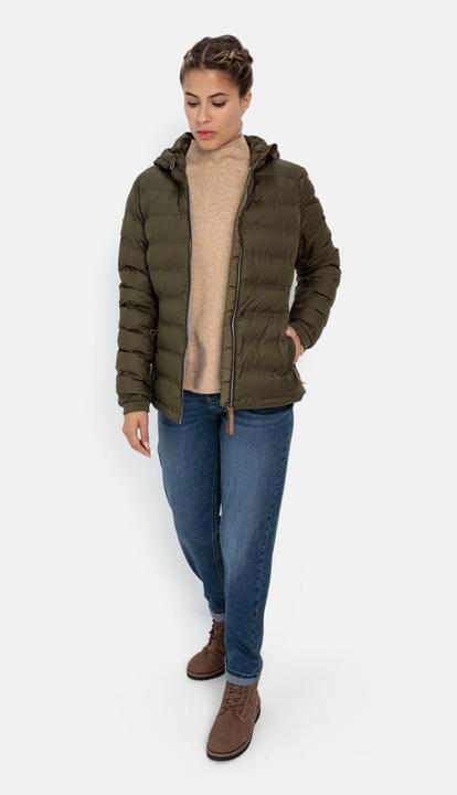 Actual product image Camel Active teXXXactive® blouson with reflective prints (34)