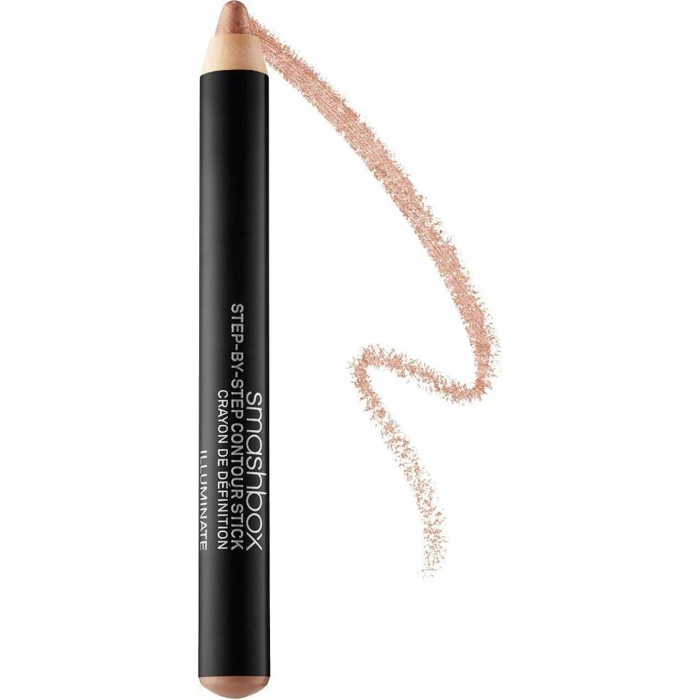 Thumbnail - Smashbox, Bodylotion, Illuminate Step-By-Step Contour Stick 3.5 Gr