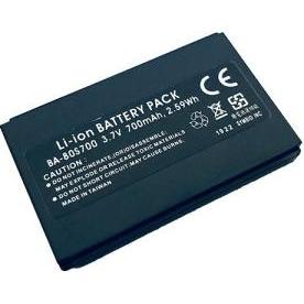 Cipherlab 3,7V, 700mAH LI-ION, Accessori lettore codice a barre