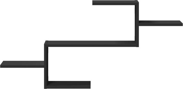 Immagine prodotto vidaXL Scaffale a muro (104 x 15 x 49 cm)