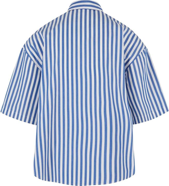 Immagine prodotto Urban Classics Camicia Estate A Strisce Maniche Corte Uomo (XL)