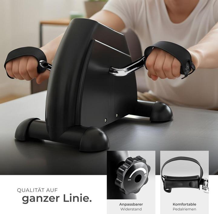 Produktbild tectake Arm und Beintrainer