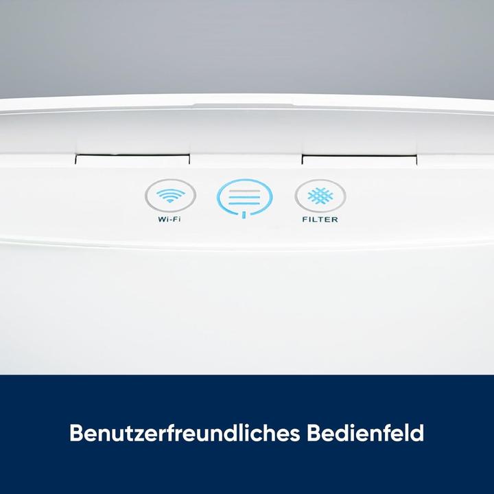 Produktbild Blueair Classic 205 (26 m²)