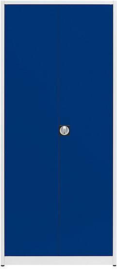 Produktbild Mauser Universalschrank, extrahoch (95 x 50 x 220 cm)