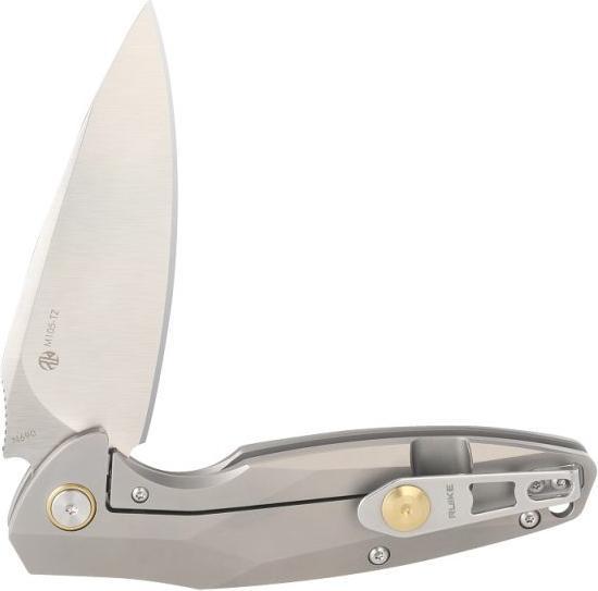 Immagine prodotto Ruike M105-TZ (9.40 cm)
