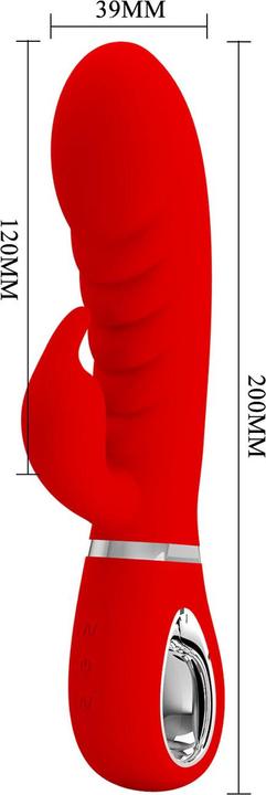 Actual product image Magic X Bibou