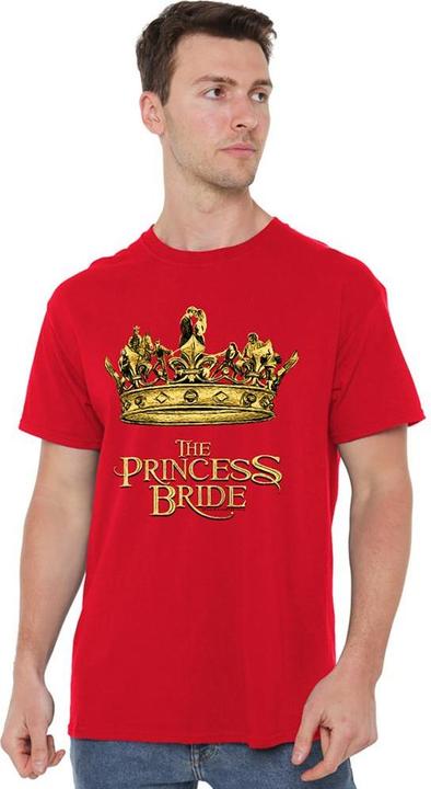 Produktbild The Princess Bride TShirt (M)