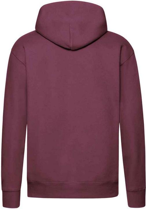 Immagine prodotto Fruit of the Loom Premium Felpa con Cappuccio Uomo (M)
