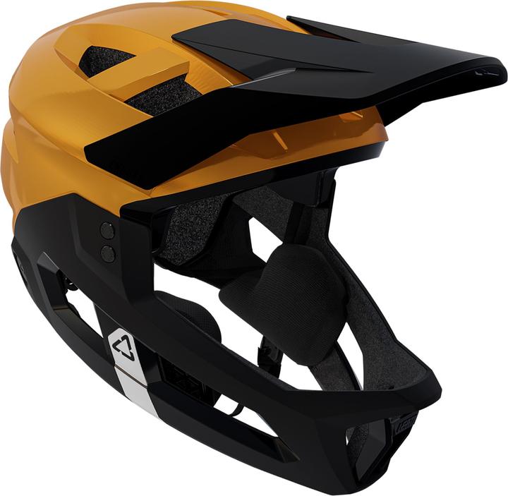 Actual product image Leatt MTB Enduro 2.0 Helmet (50 - 54 cm)