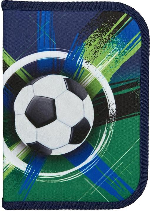 Produktbild Scooli EasyStart Schulranzen Set,5tlg Soccer Champ (19 l)