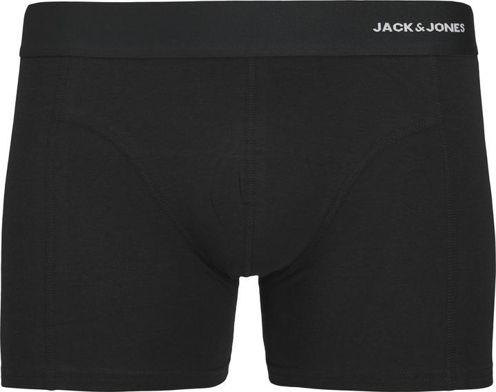 Produktbild Jack & Jones Jacnyjah Bamboo Trunks 3 Pack Sn (XL, 3er Pack)