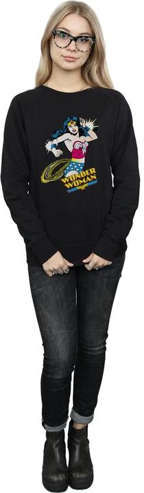 Produktbild Wonder Woman Sweatshirt (S)