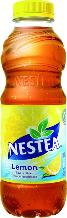 Actual product image NESTEA Ice Tea PET (1 x 50 cl)