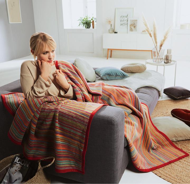 Image du produit Erwin Müller Wohndecke (150 x 200 cm)