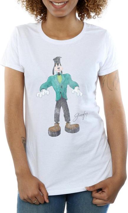 Produktbild Disney Frankenstein Goofy TShirt (L)