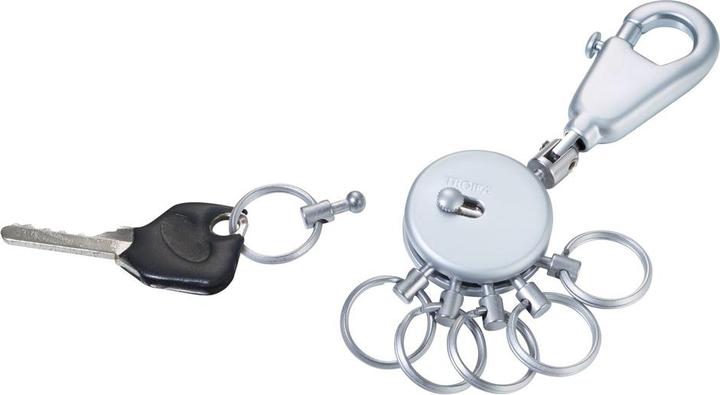 Actual product image Troika Patent