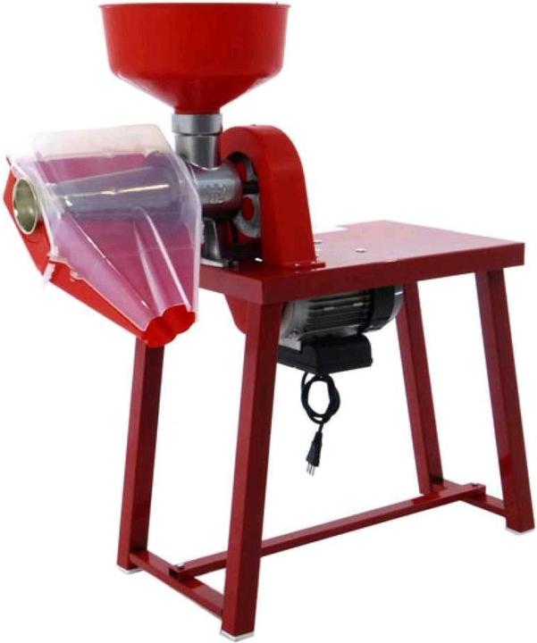 Produktbild Palumbo Profi Tomatenpresse