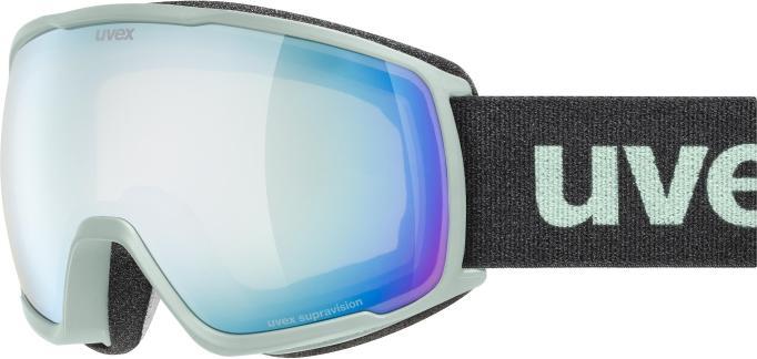 Actual product image Uvex Sports victorious small FM