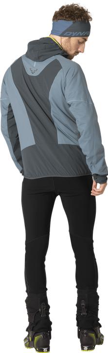 Actual product image Dynafit Mezzalama Polartec® Alpha® Jacke Herren (S)
