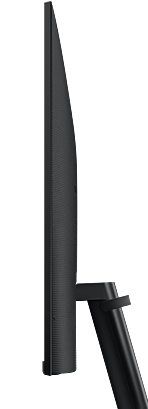 Produktbild Samsung LS32AM500NRXEN (1920 x 1080 Pixel, 32")