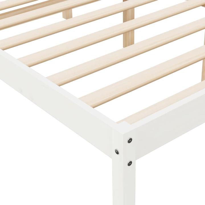 Image du produit vidaXL Seniorenbett (140 x 190 cm)