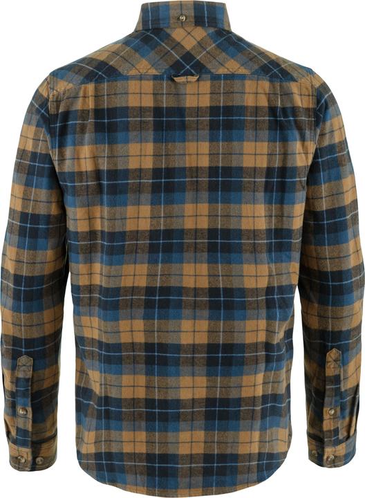 Produktbild Fjällräven Singi Heavy Flannel Shirt (M)