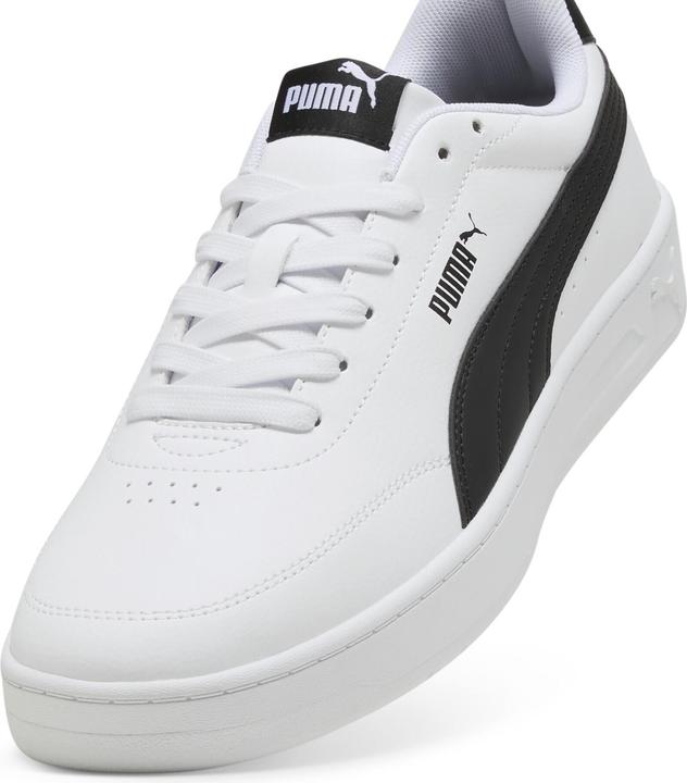 Produktbild Puma Court Classic Clean (45)