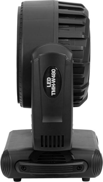 Productafbeelding Eurolite LED TMH-W480 Moving-Head Wash Zoom (Bewegende balk)