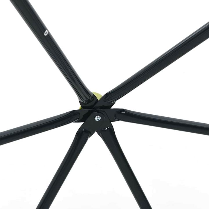 Actual product image vidaXL Kletter Dome