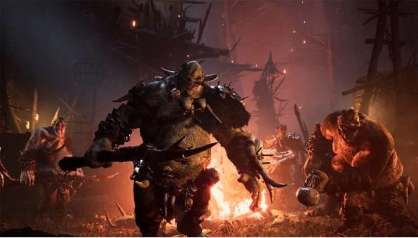 Image du produit Wizards of the Coast Dungeons & Dragons: Dark Alliance - Day One Edition (PS5, IT)