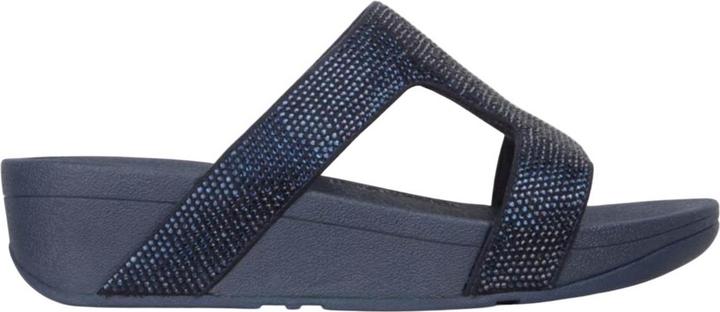 Actual product image Jim Thompson Womens/Ladies Marli Sliders (38)