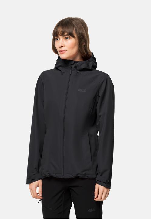 Immagine prodotto Jack Wolfskin Besler 2l Jkt W
