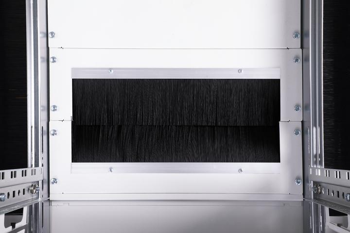 Produktbild Digitus DN-19 26U-8/10-1 Netzwerkschrank Unique Serie (26 HE, 19 Zoll Rack)
