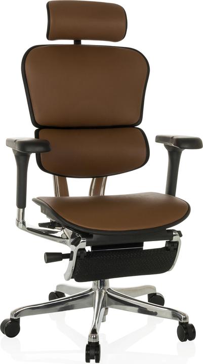 Produktbild Hjh Office Ergohuman Plus Legpro Gen2 (45 - 56 cm)