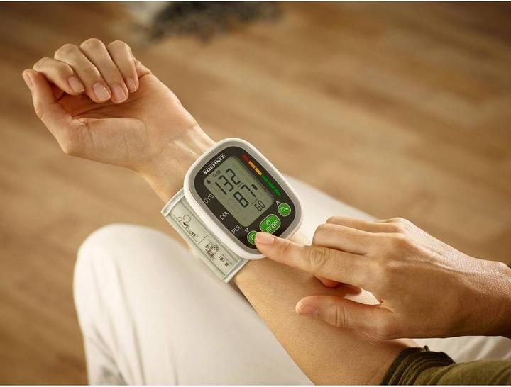 Image du produit Soehnle Moniteur de pression artérielle 100 (Tensiomètre au poignet)