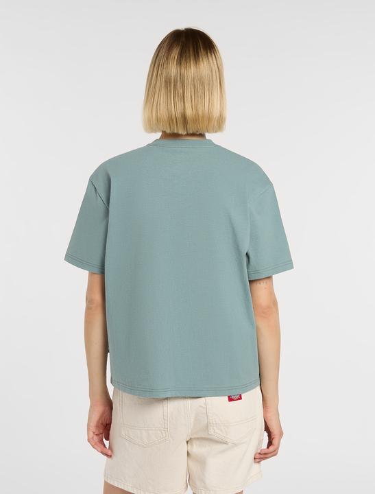 Produktbild Dickies Polk Ss Tee W (S)