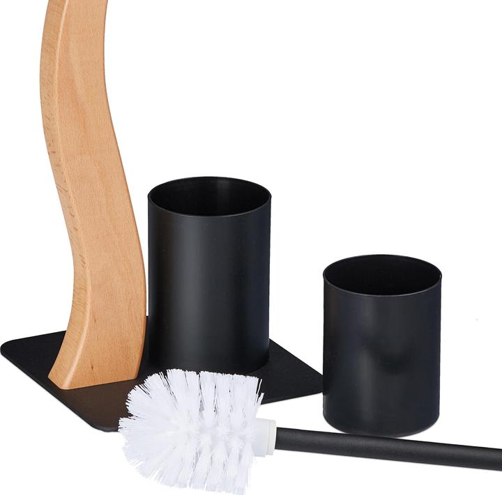 Immagine prodotto Relaxdays Set WC