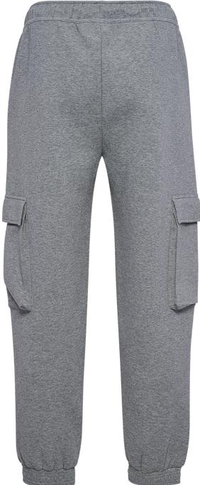 Actual product image hummel Hmltech Fleece Loose Cargo Pants (L)
