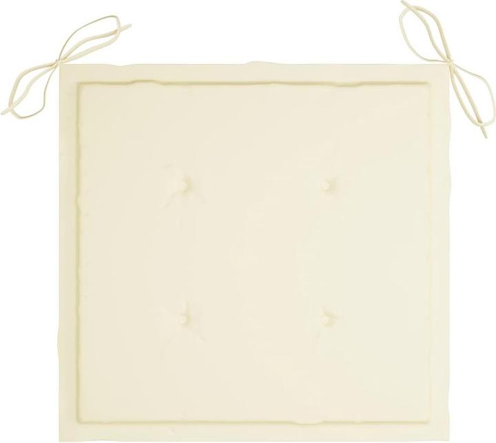 Produktbild vidaXL Gartenstuhl