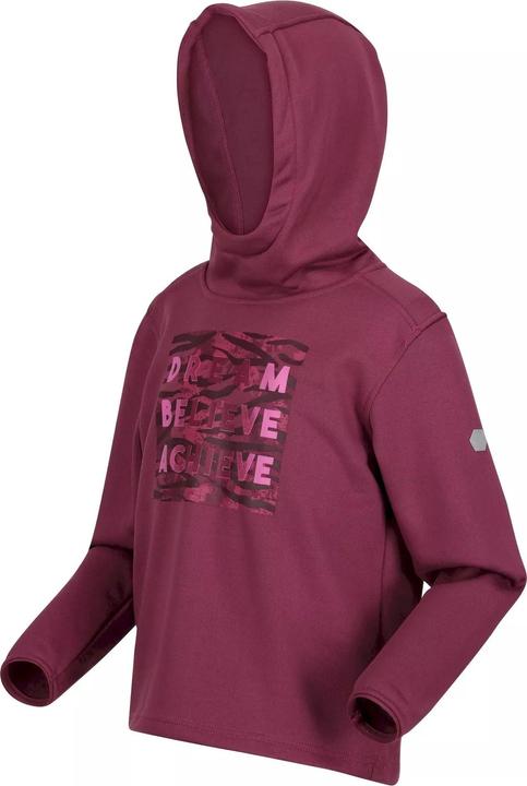 Produktbild Regatta Dream Believe Achieve Kapuzenpullover (170, 176)