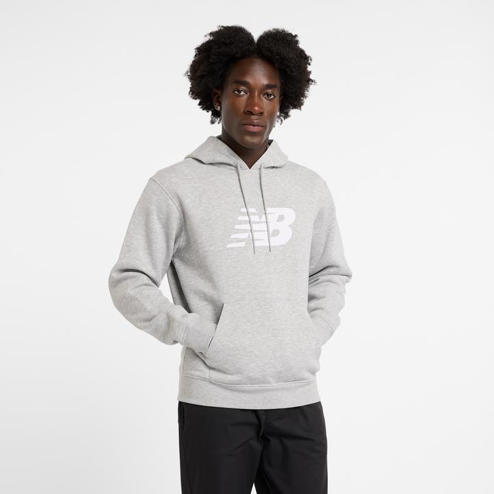 Produktbild New Balance Sport Core Brushed Hoodie (S)