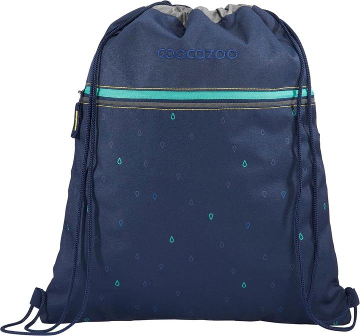 Immagine prodotto Coocazoo borsa sportiva, borsa da palestra, 10 litri (10 l)