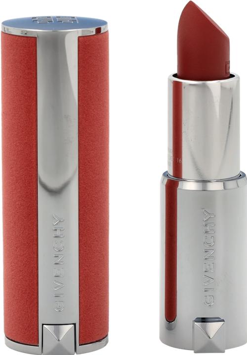 Immagine prodotto Givenchy Rossetto ricaricabile Le Rouge Sheer Velvet Matte (Nudo a Boise)