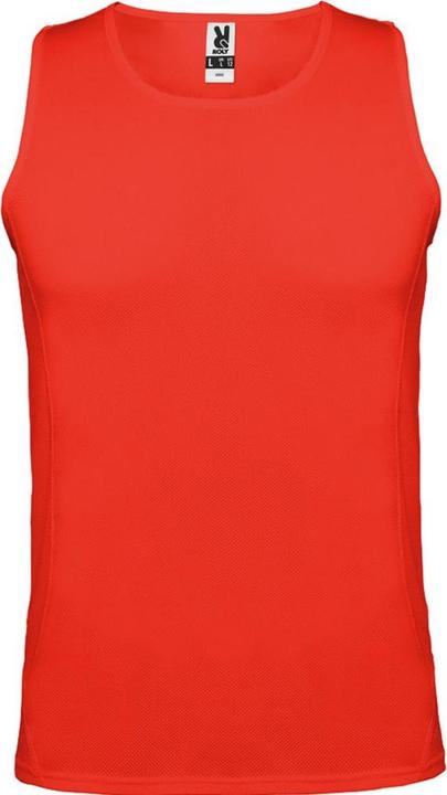 Immagine prodotto Alpinia Andre Canottiera Sportiva Bambini (116)